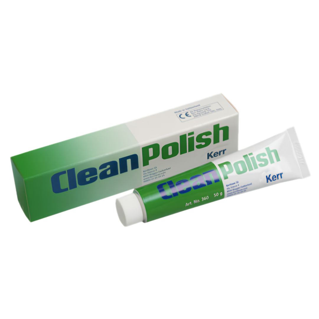 Cleanpolish pasta | 360
