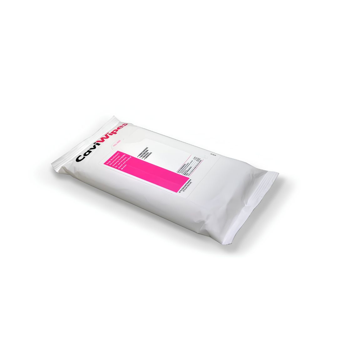 Servetele dezinfectante Caviwipes flat | 4731245
