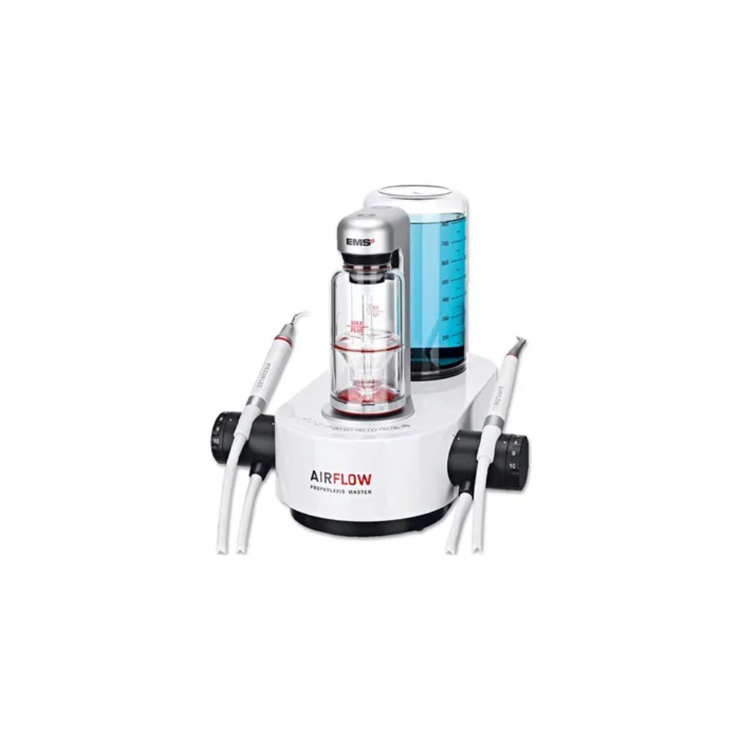 Prop valve pneumatic system | EH-1005