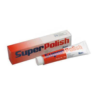 Superpolish Pasta | 361