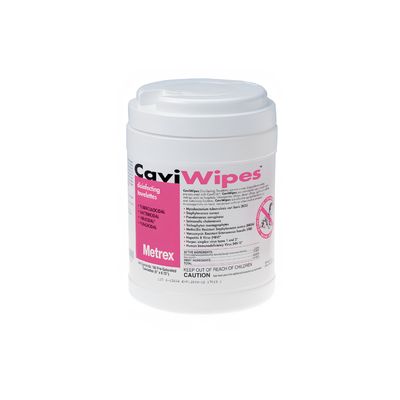 Servetele dezinfectante Caviwipes dispenser | 4731160