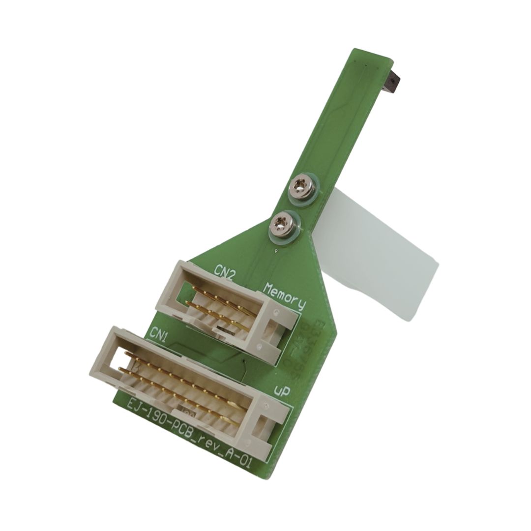 Piesa Interface de programmation uP | EJ-190