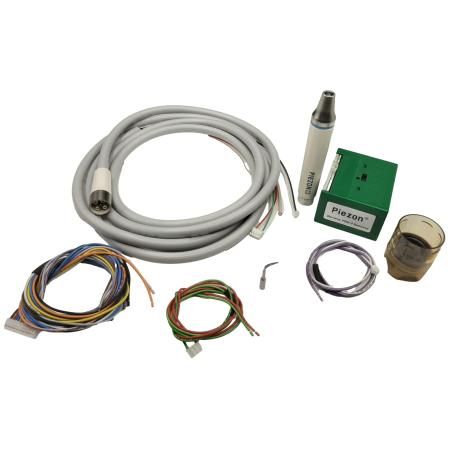 Piesa Data logger AFMP and AF One | EK-415