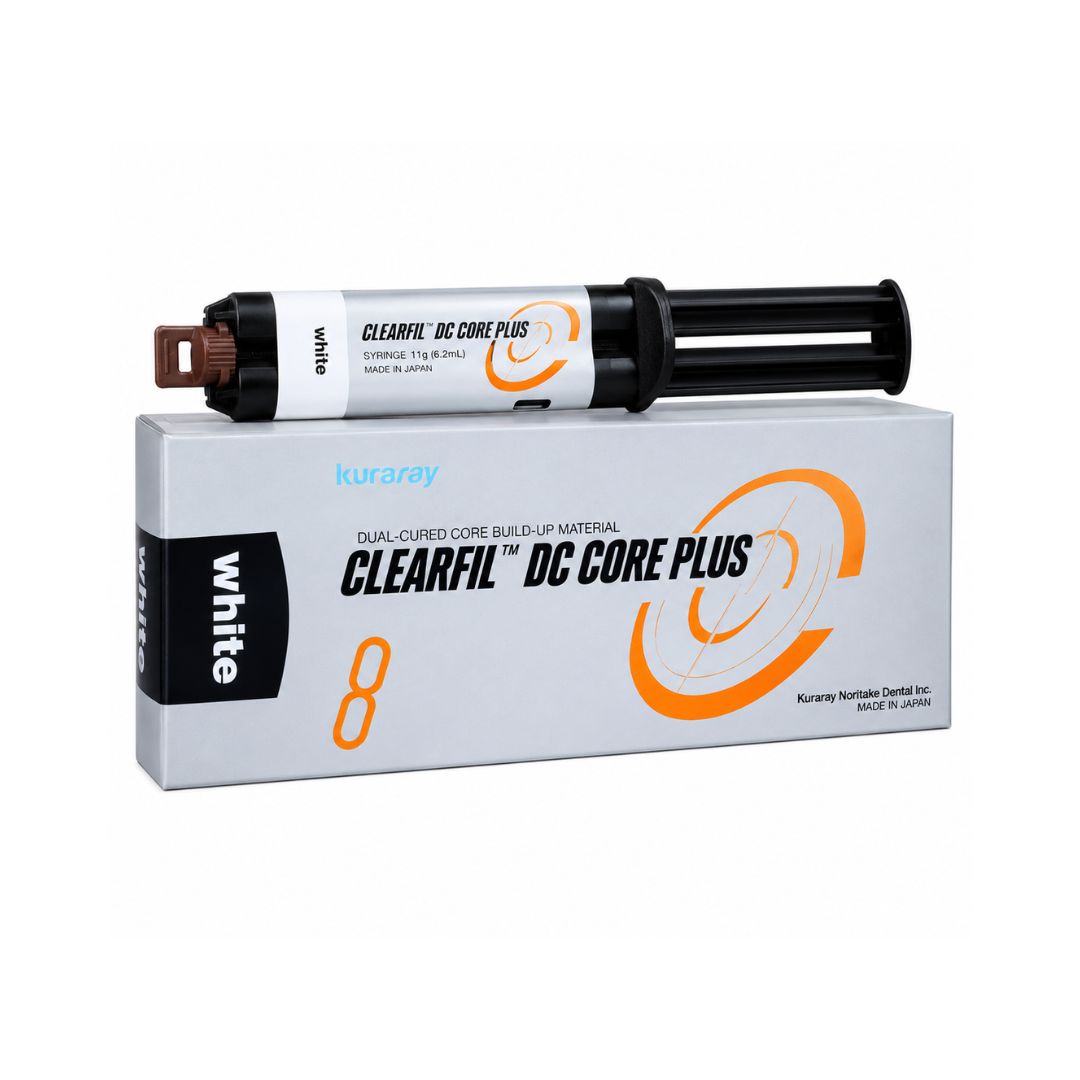 CLEARFIL™ DC CORE PLUS | White
