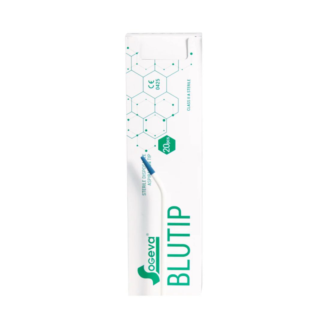 BLUTIP | Aspirator chirurgical