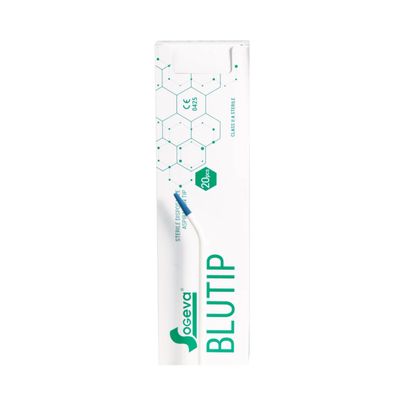BLUTIP | Aspirator chirurgical