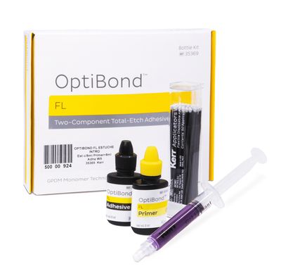 Optibond FL | Primer Kit