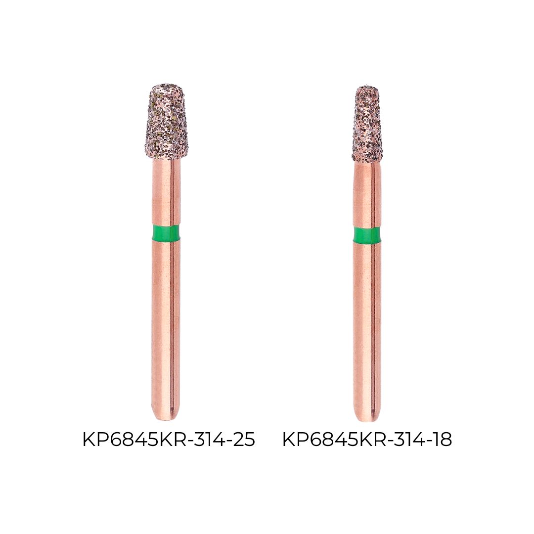 Freze diamantate | KP6845KR