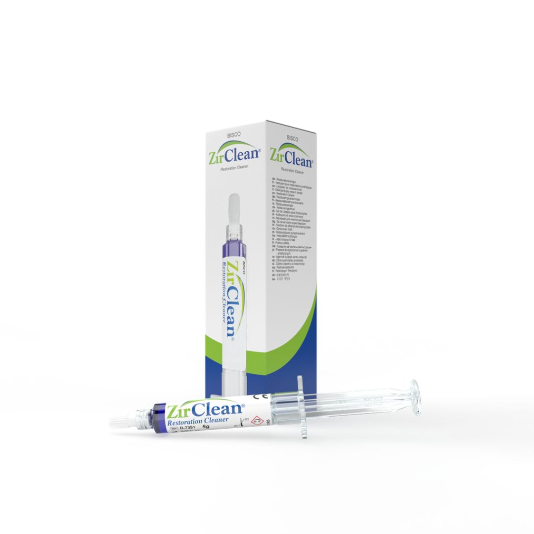 ZirClean