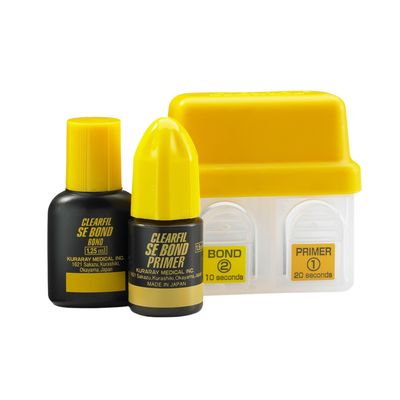 CLEARFIL™ SE BOND | INTRO KIT