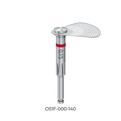 Freze diamantate ortodontica | OS1F