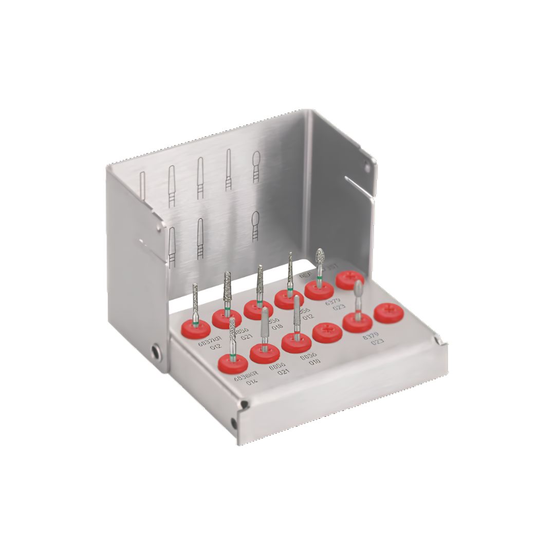 Set prepare coroane | 4573ST-314