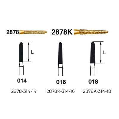 Freze diamantate | 2878