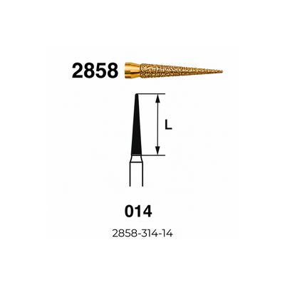 Freze diamantate | 2858
