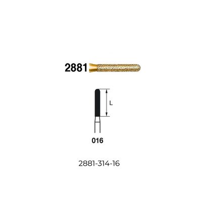Freze diamantate | 2881