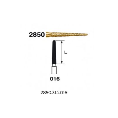 Freze diamantate | 2850