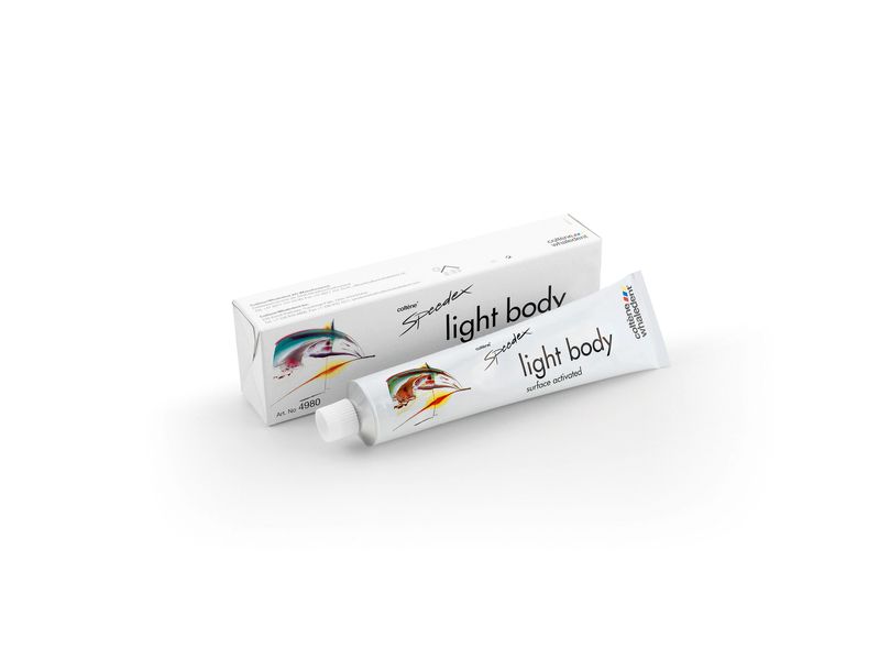Speedex Stratul II | Light 140 ml