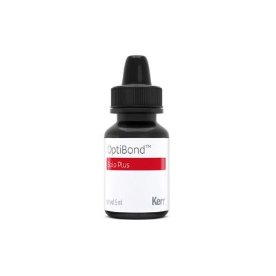 OptiBond Solo Plus