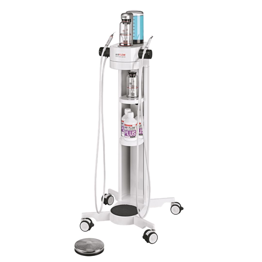 AirFlow Prophylaxis Master Premium + Station | set
