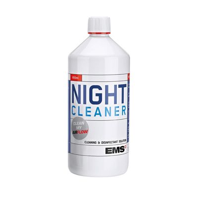 NIGHT CLEANER