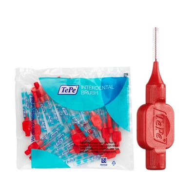 Perii Interdentare 25 buc