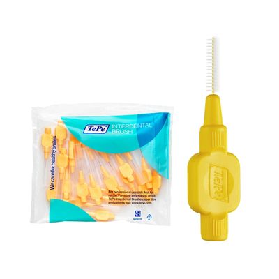 Perii Interdentare 25 buc