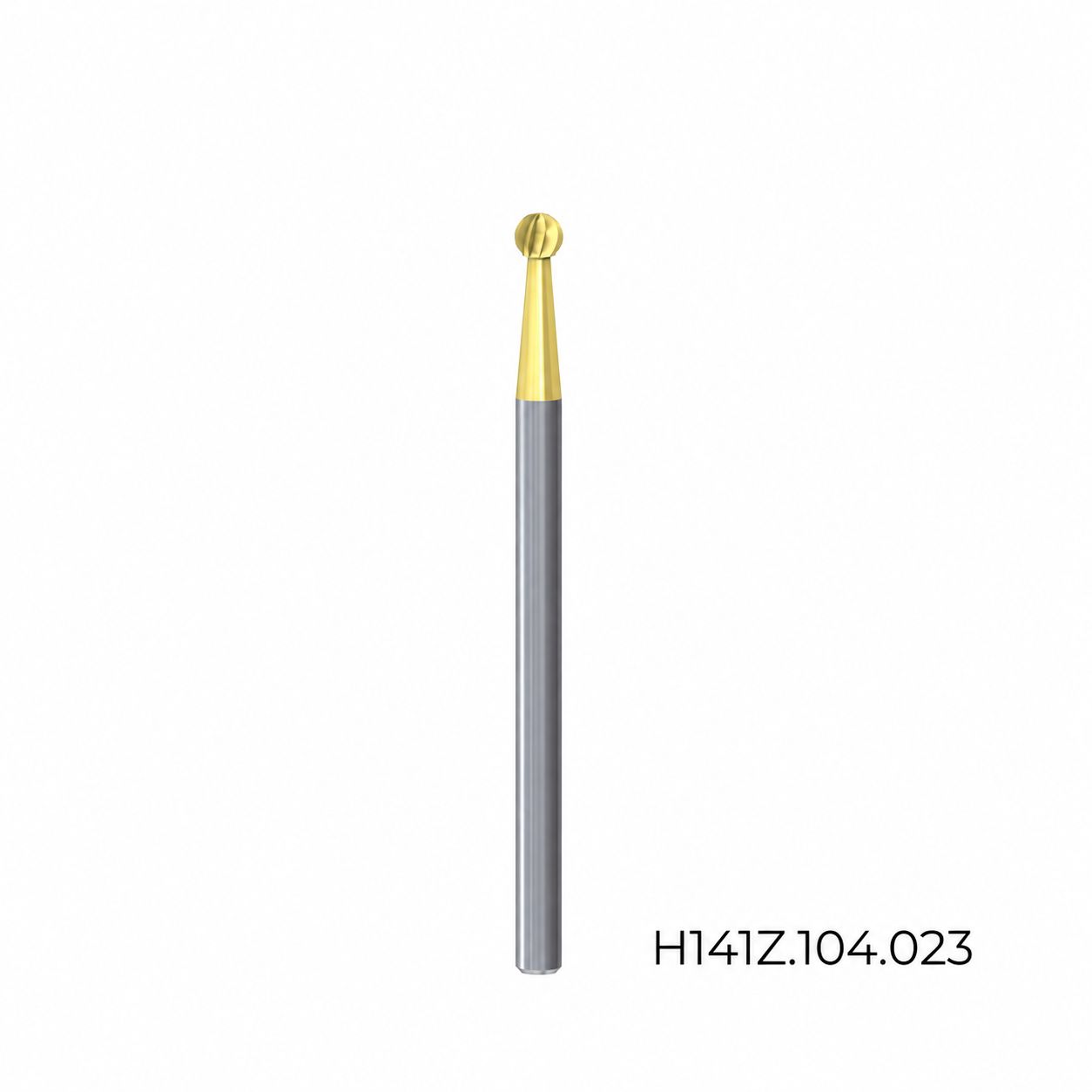 Freza chirurgicala | H141Z [23]