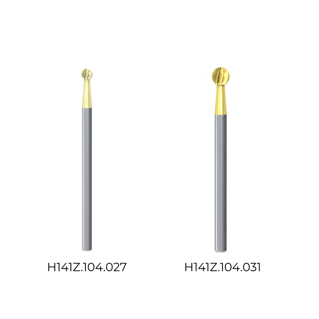 Freza chirurgicala | H141Z [27-31]