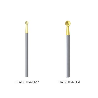 Freza chirurgicala | H141Z [27-31]