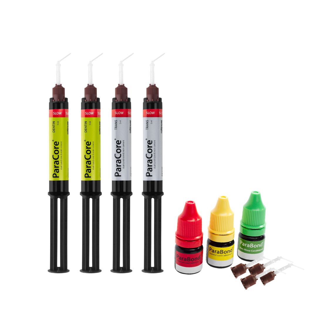 ParaCore Intro Kit SLOW ParaCore Intro Kit SLOW