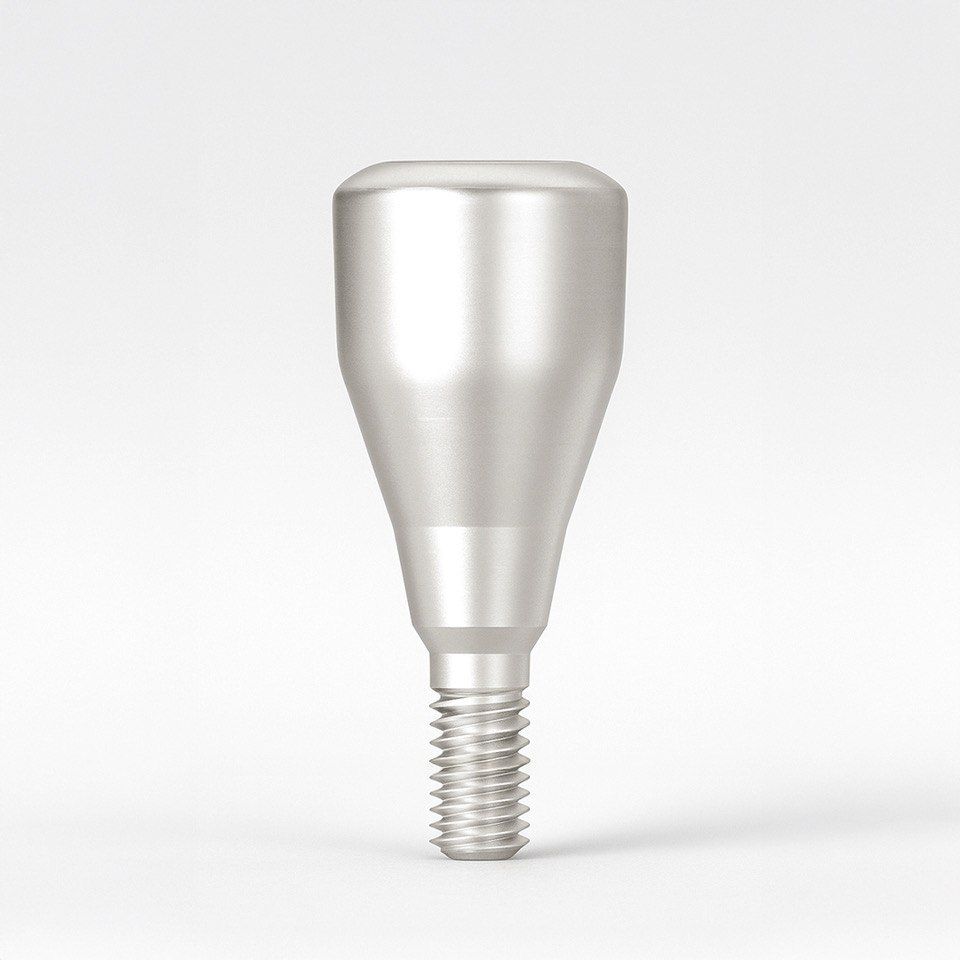 Formator Gingie DIO Narrow | Regular