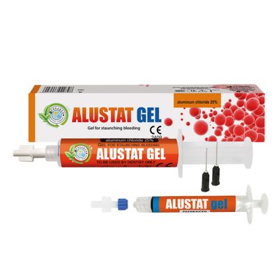 Alustat Gel
