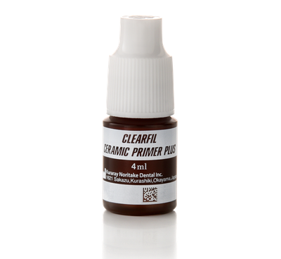 CLEARFIL™ CERAMIC PRIMER PLUS 4 ml
