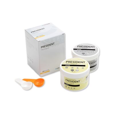 President stratul I | Putty