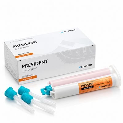 President The Original Heavy Body 1 x75ml