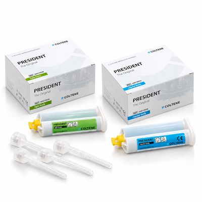 President The Original 1x50 ml
