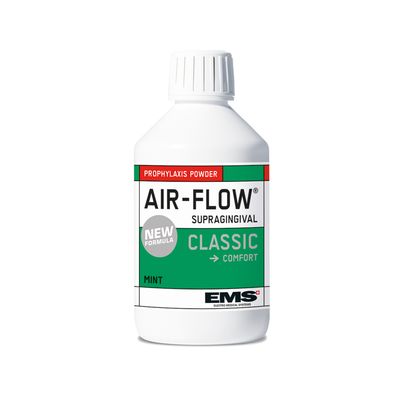 AIR-FLOW POWDER CLASSIC | Mint