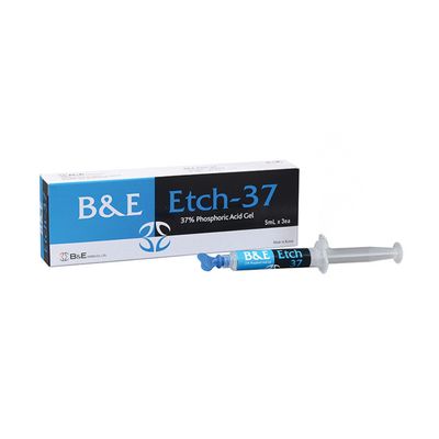 Etch-37 Phosphoric Acid Gel