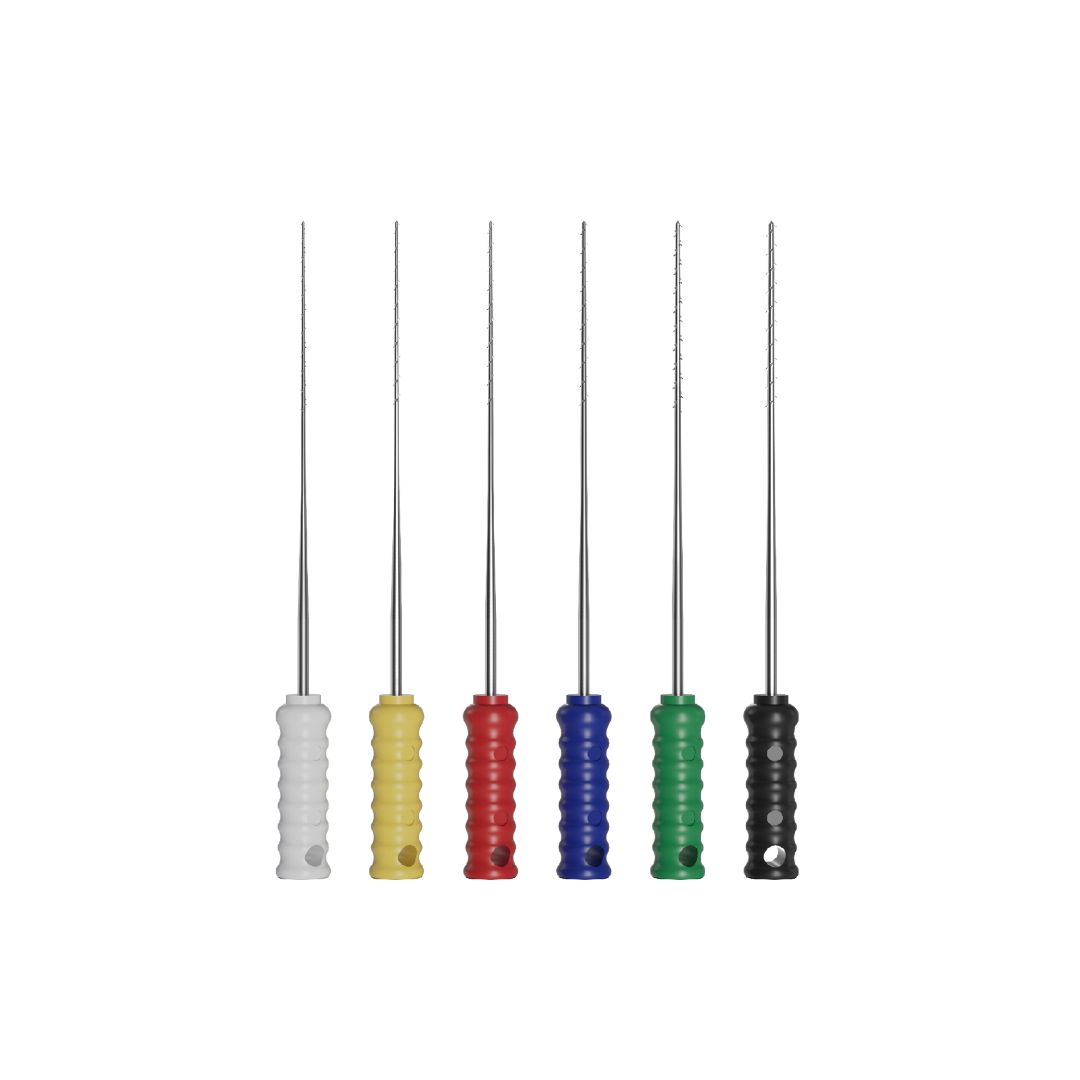 Extractoare de nervi | Barbed Broches