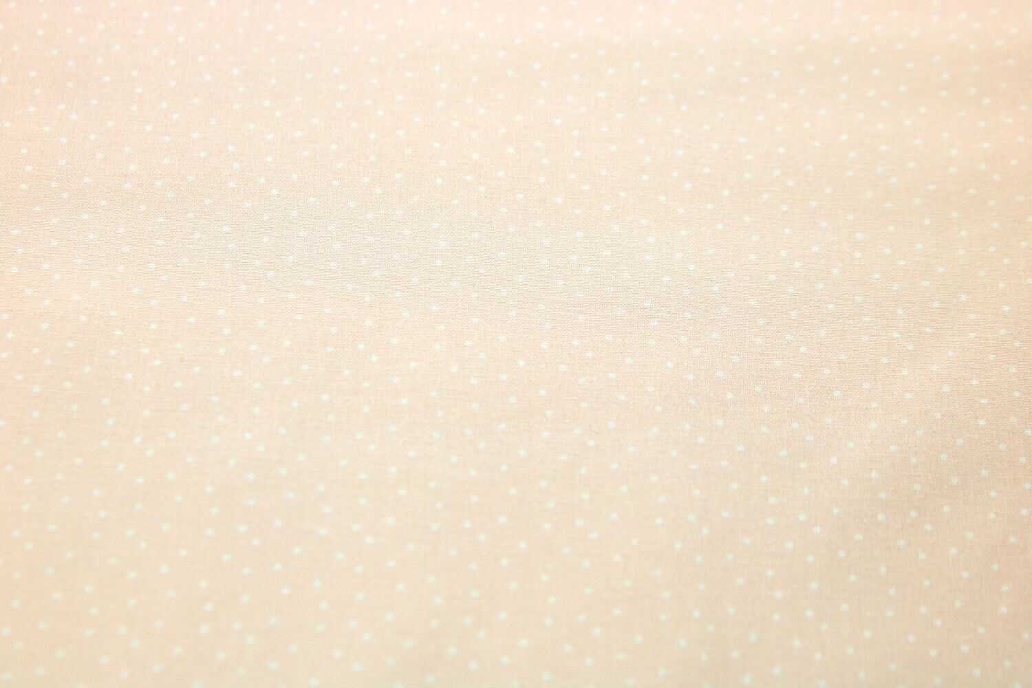 Baumwolle, Tupfen, acufactum, rosa
