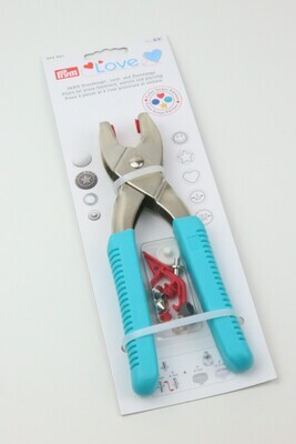 Vario Zange, Prym Love
