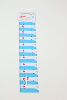 Handmaß, Prym Love