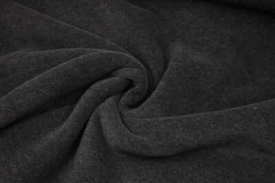 Fleece Melange, 14 Farben