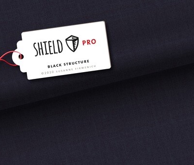 Shield Pro, Hamburger Liebe, Uni Structure, schwarz