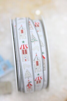 Webband „Winterhäuser“, acufactum, 16mm