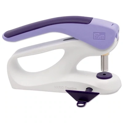 Prym Vario Creative Tool, lila