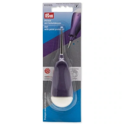 Pfriem, prym.ergonomics