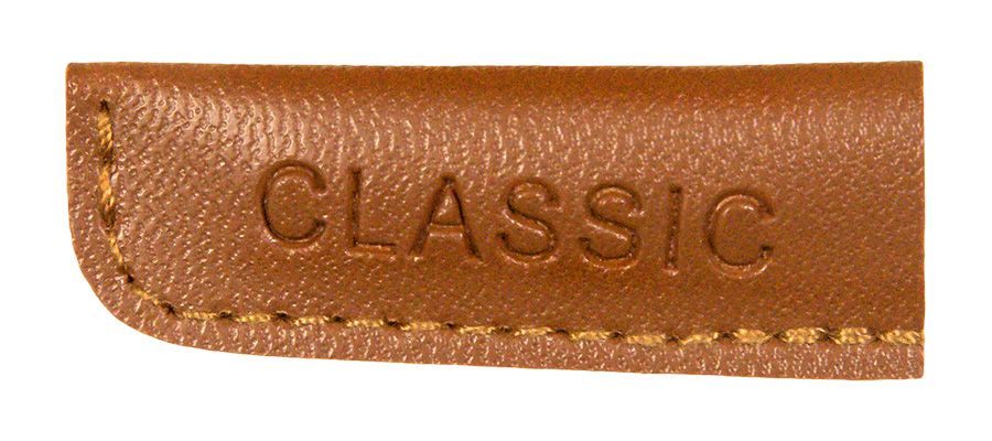 Kordelenden &quot;Classic&quot;, 2 Farben