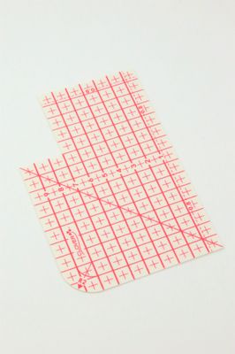 Heißsäumer, kurz, Clover