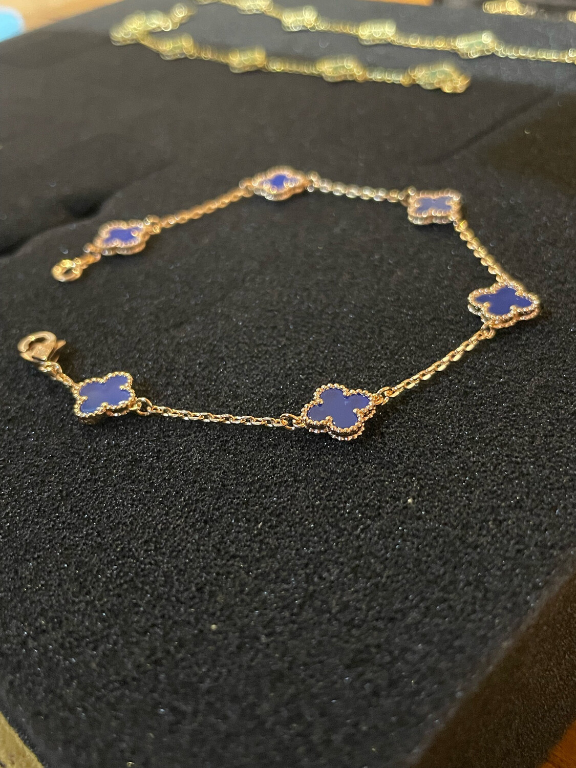 Van Cleef And Arpels